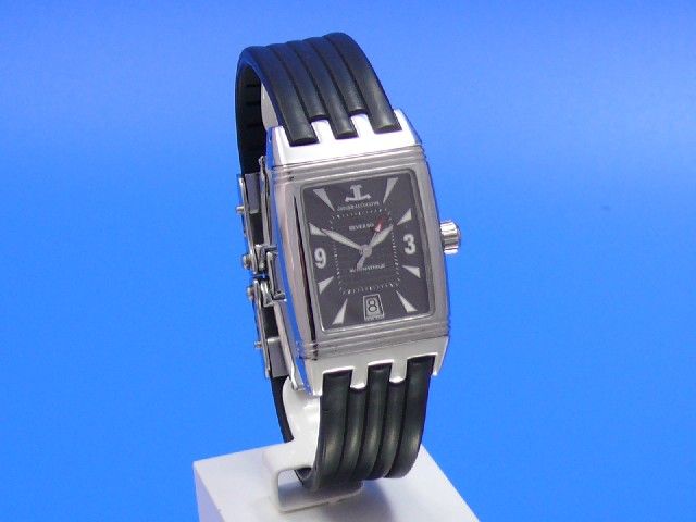 Jaeger Le Coultre Reverso Gran`Sport Automatik