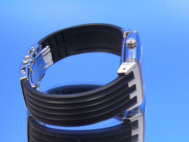 Jaeger Le Coultre Reverso Gran`Sport Automatik