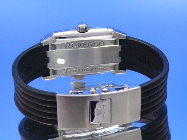 Jaeger Le Coultre Reverso Gran`Sport Automatik