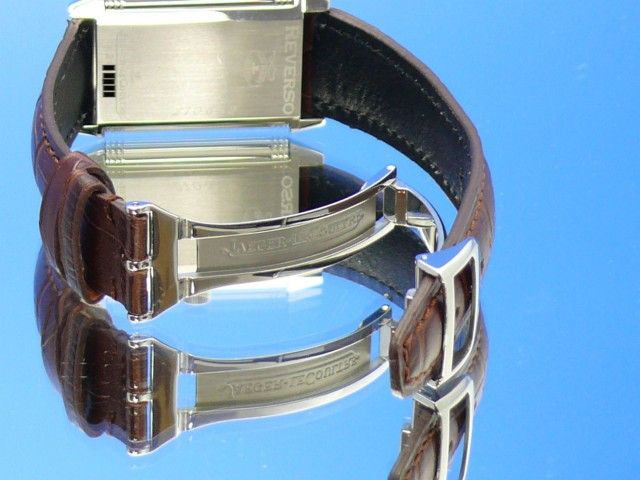 Jaeger Le Coultre Reverso Grande Taille