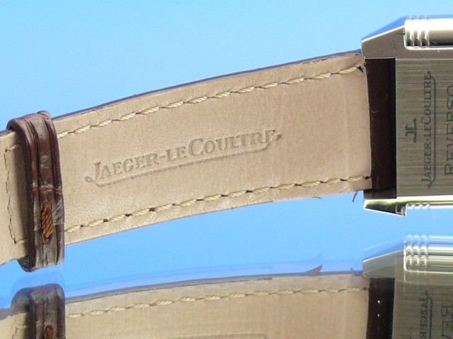 Jaeger Le Coultre Reverso Grande Taille