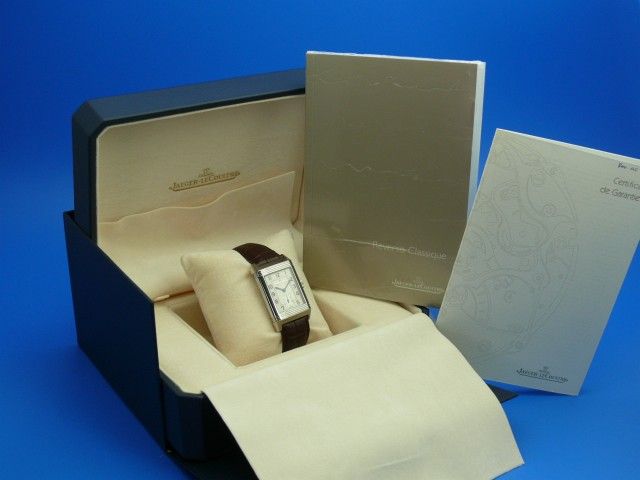 Jaeger Le Coultre Reverso Grande Taille