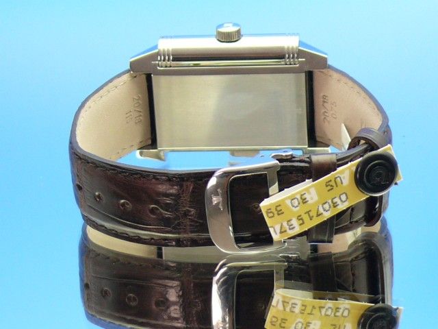 Jaeger Le Coultre Reverso Grande Automatik