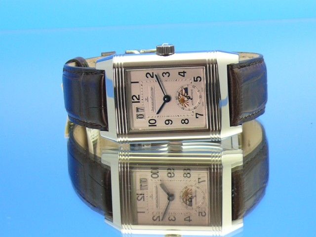 Jaeger Le Coultre Reverso Grande Automatik