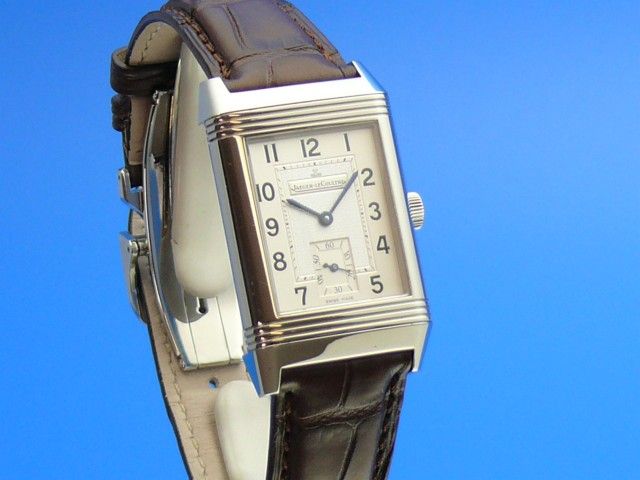 Jaeger Le Coultre Reverso Grande Taille