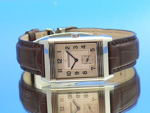 Jaeger Le Coultre Reverso Grande Taille