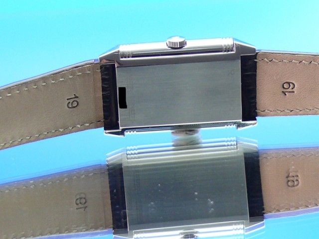 Jaeger Le Coultre Reverso Grande Taille