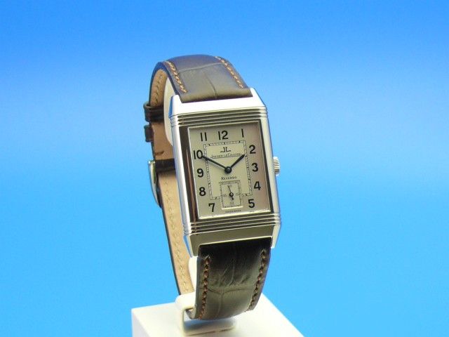 Jaeger Le Coultre Reverso Grande Taille