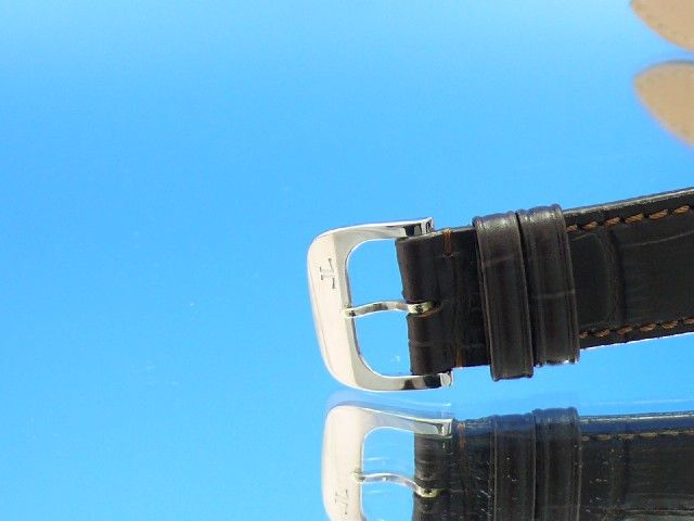 Jaeger Le Coultre Reverso Grande Taille