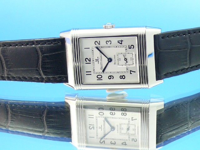 Jaeger Le Coultre Reverso Grande Taille
