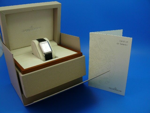 Jaeger Le Coultre Reverso Grande Taille