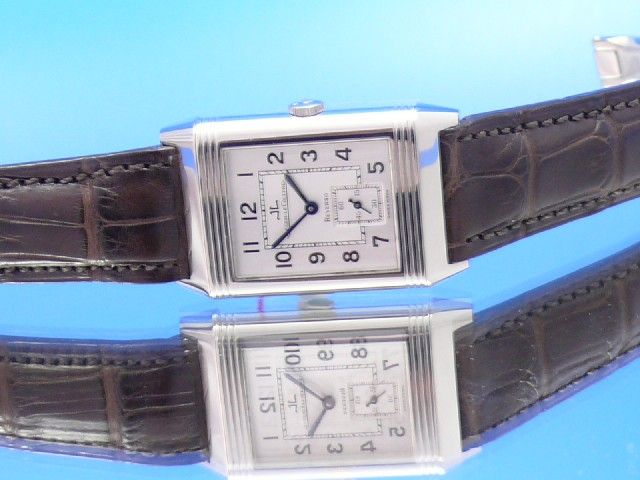 Jaeger Le Coultre Reverso Grande Taille