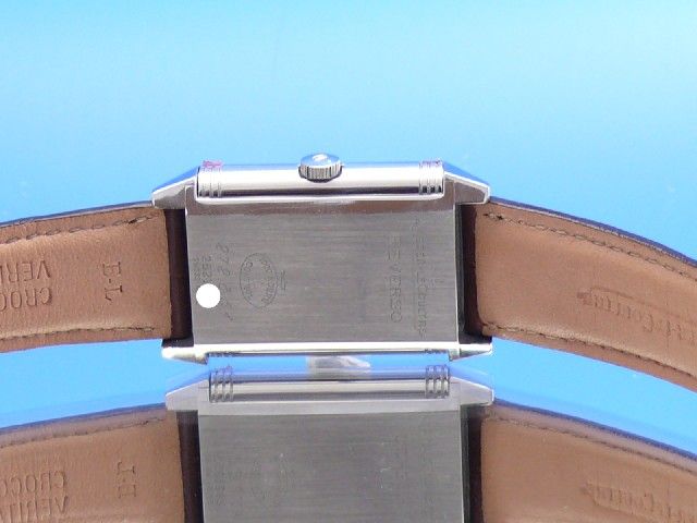 Jaeger Le Coultre Reverso Grande Taille