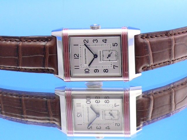 Jaeger Le Coultre Reverso Grande Taille