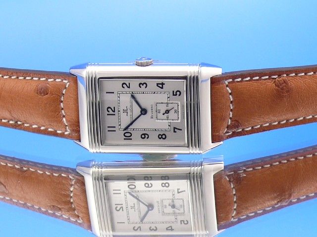 Jaeger Le Coultre Reverso Grande Taille