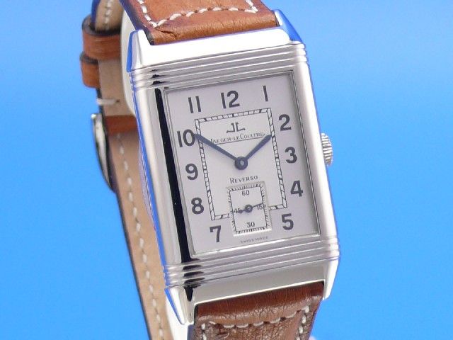 Jaeger Le Coultre Reverso Grande Taille
