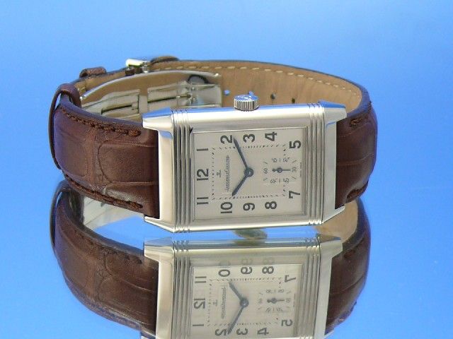 Jaeger Le Coultre Reverso Grande Taille