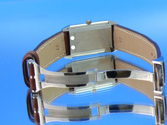 Jaeger Le Coultre Reverso Medium Classique