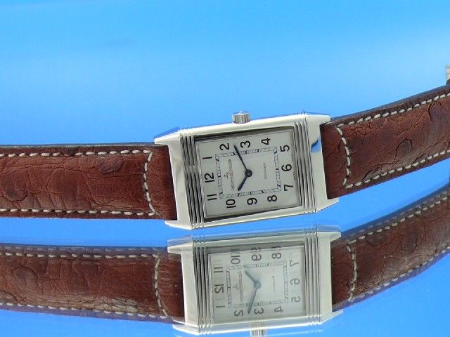 Jaeger Le Coultre Reverso Medium Classique
