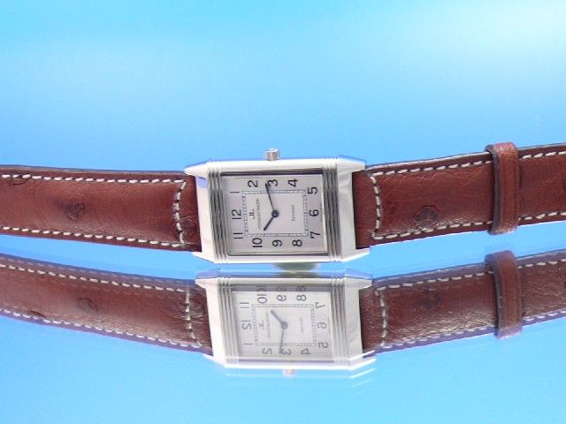 Jaeger Le Coultre Reverso Medium