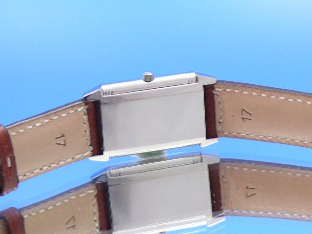 Jaeger Le Coultre Reverso Medium