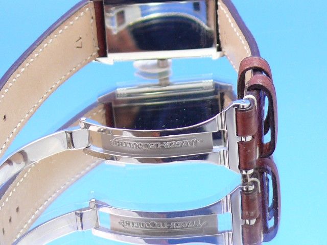 Jaeger Le Coultre Reverso Medium