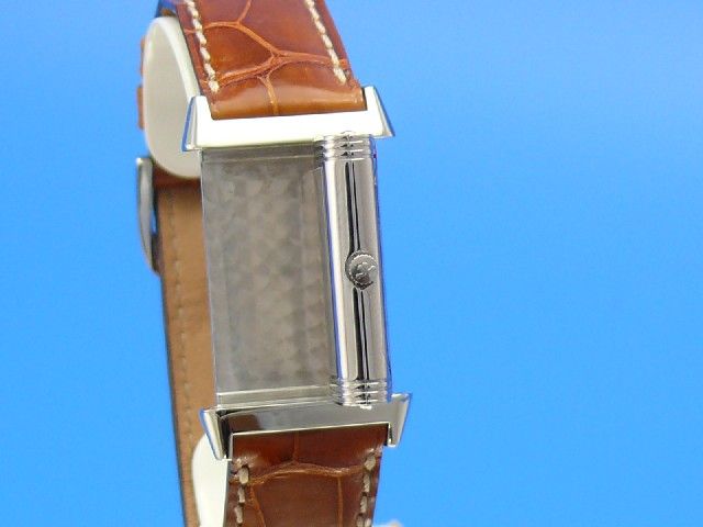 Jaeger Le Coultre Reverso Medium