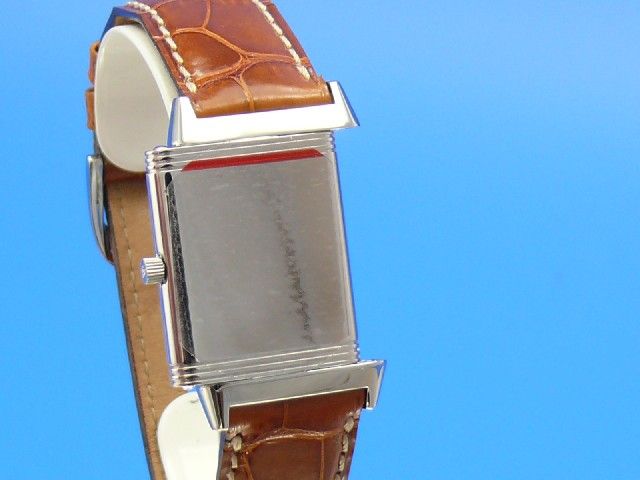 Jaeger Le Coultre Reverso Medium