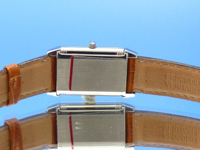 Jaeger Le Coultre Reverso Medium