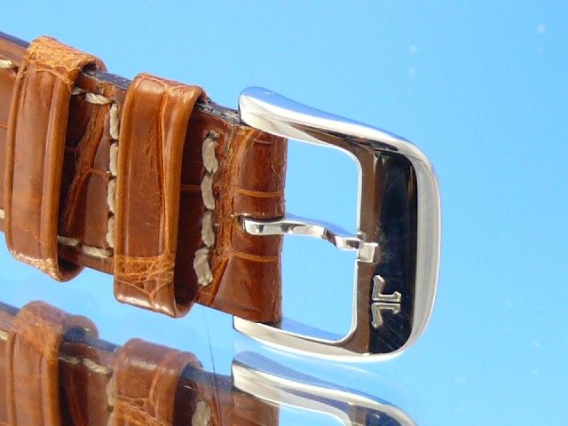 Jaeger Le Coultre Reverso Medium