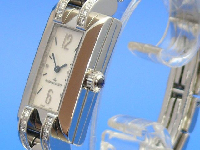 Jaeger-LeCoultre Idale Diamond
