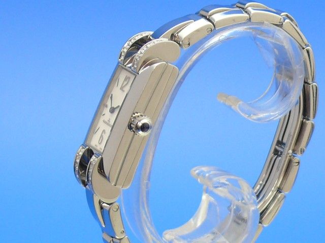 Jaeger-LeCoultre Idale Diamond