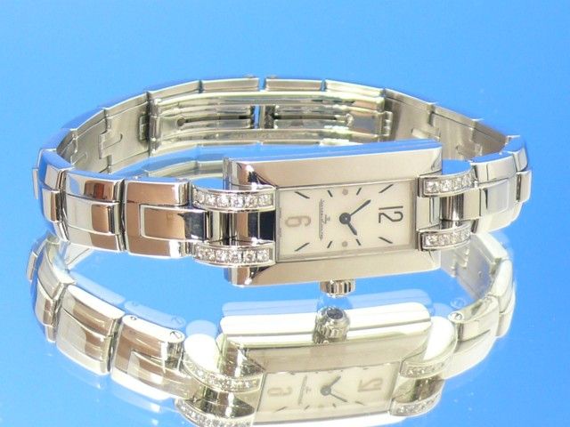 Jaeger-LeCoultre Idale Diamond