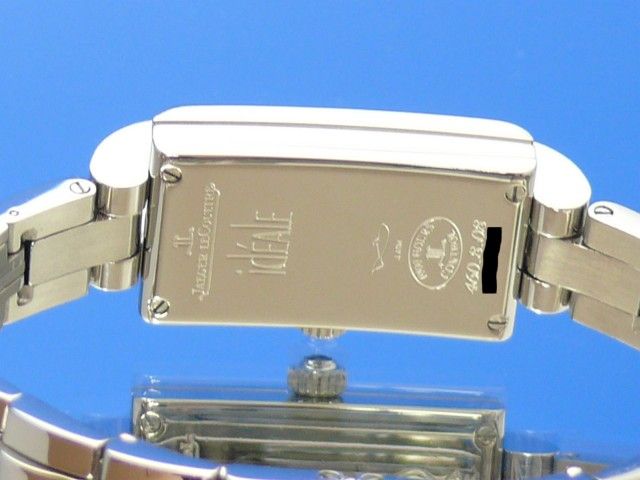 Jaeger-LeCoultre Idale Diamond