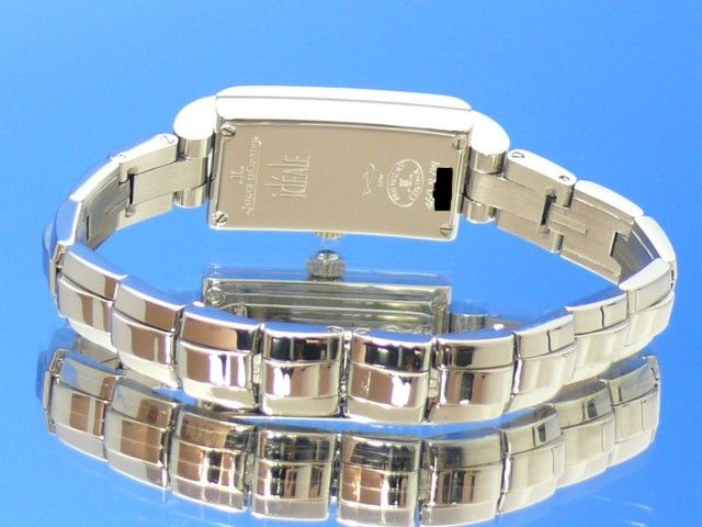 Jaeger-LeCoultre Idale Diamond
