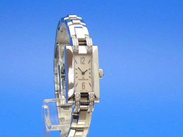 Jaeger-LeCoultre Idale Diamond