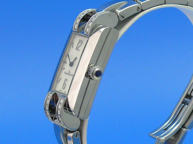 Jaeger LeCoultre Idale