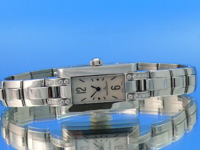 Jaeger LeCoultre Idale