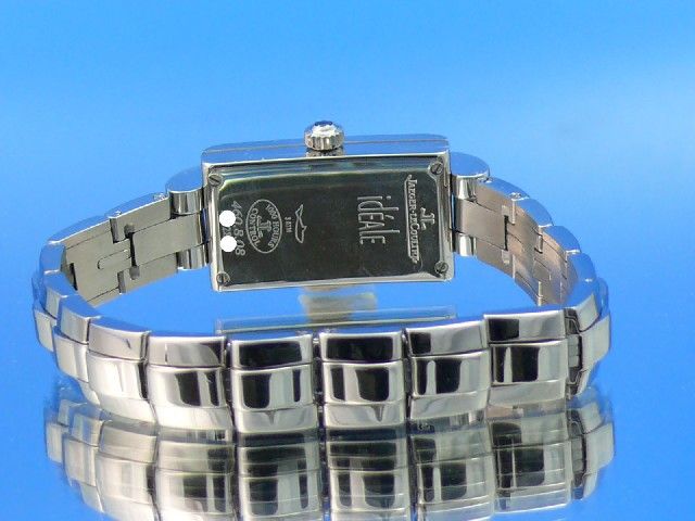 Jaeger LeCoultre Idale