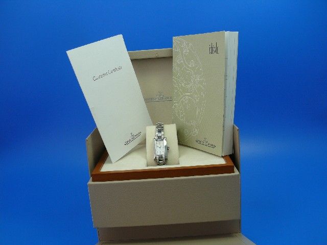 Jaeger LeCoultre Idale