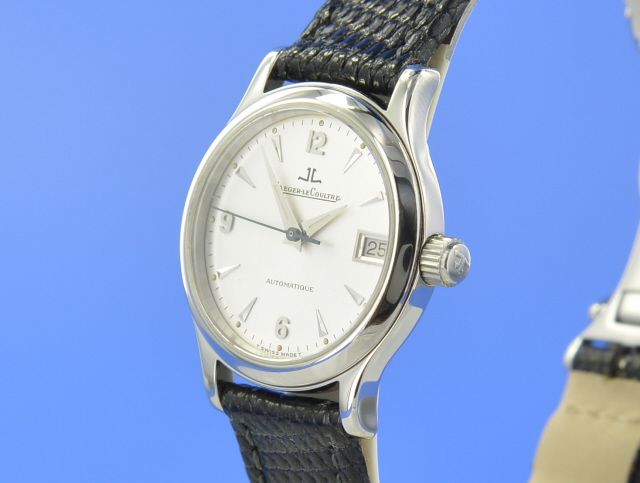 Jaeger-LeCoultre Master Control Lady