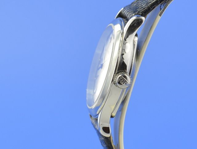 Jaeger-LeCoultre Master Control Lady