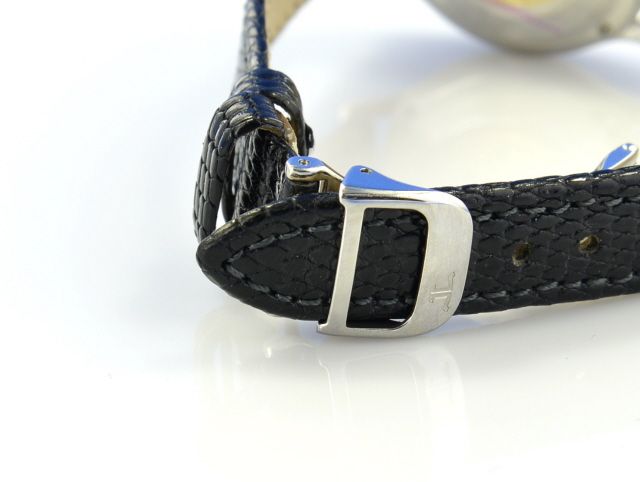 Jaeger-LeCoultre Master Control Lady