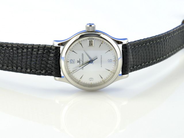 Jaeger-LeCoultre Master Control Lady