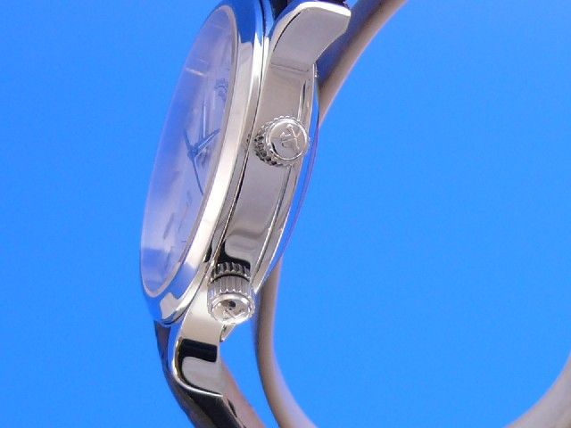 Jaeger-LeCoultre Master Control Memovox Reveil