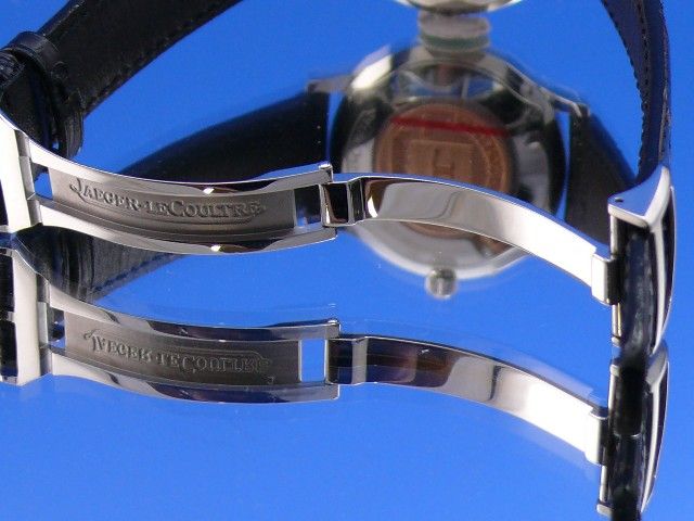 Jaeger-LeCoultre Master Control Reserve De Marche