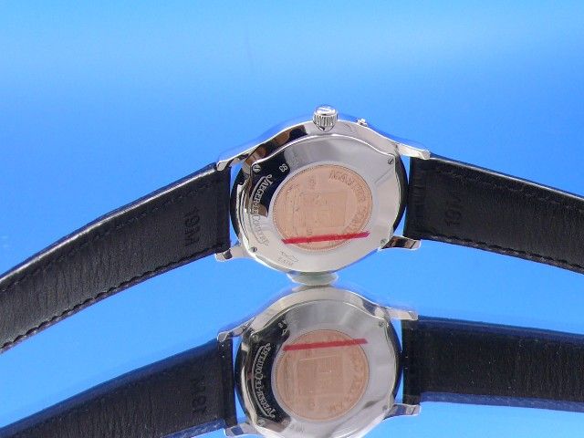 Jaeger-LeCoultre Master Control Reserve De Marche