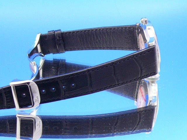 Jaeger-LeCoultre Master Control Reserve De Marche