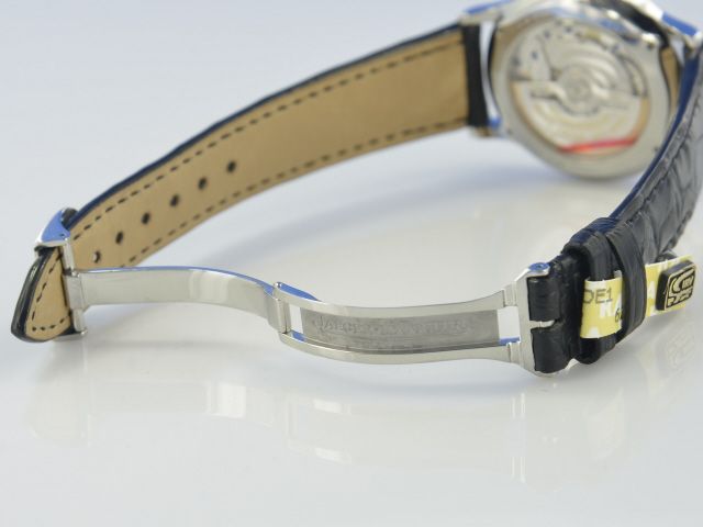 Jaeger-LeCoultre Master Control Reserve de Marche