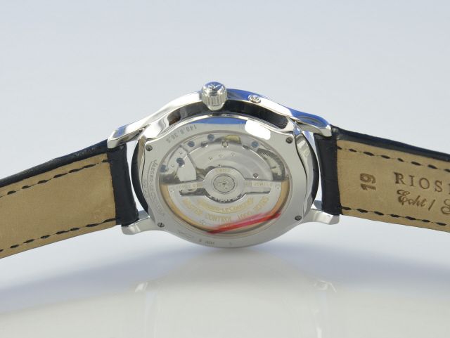 Jaeger-LeCoultre Master Control Reserve de Marche